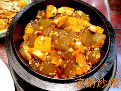 -河东颐祥阁(世贸店)