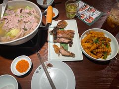 -全牛匠·乐山跷脚牛肉(西单华威约饭街店)