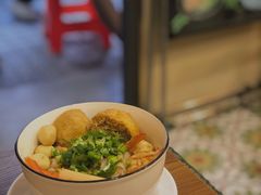 -曼谷食堂·泰国家庭料理(丹桂路店)