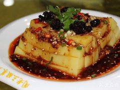 -杨林闻老三酸菜鱼(总店)