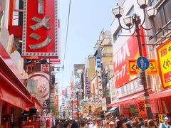 -蟹道乐(道顿堀本店)