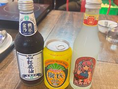 -鱼醉无骨鱼·中山脆肉鲩(荔湾路店)