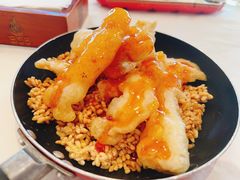 -大鸭梨烤鸭(石佛营店)