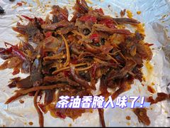 -郴州特产舜华临武鸭(郴州西站店)