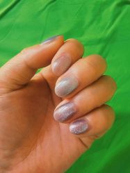 -Beauty Nails 美甲美睫皮肤管理