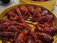 靓靓蒸虾-靓靓蒸虾(中山公园店)