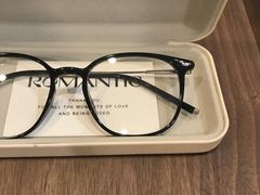 -MUJOSH木九十眼镜(人广来福士店)