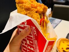 -肯德基(天鹅湖万达店)