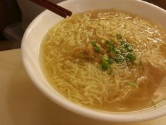 -永盈茶餐厅(中山四路店)