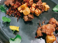 -榕意·川味之美(深业上城店)