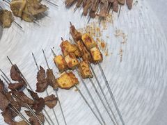 -小粉房鲽鱼头海鲜小串(燕郊总店)