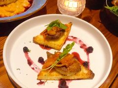 -MARU玛露音乐餐厅(大学路店)