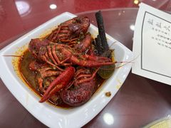 -魏四小鱼锅贴王