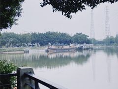 -黄埔古港