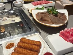 -海底捞火锅(太阳宫凯德mall店)