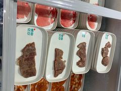 -玫瑰花园自助烤肉(顺义鑫海韵通店)