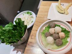 -嬷孙家潮汕牛肉火锅(北京路天河城店)