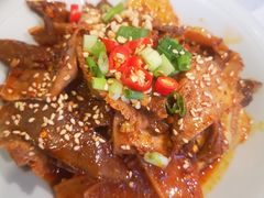 -川人百味(亿合城店)