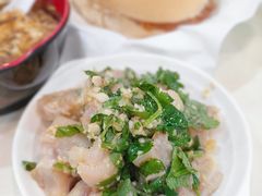-旺角宝港式茶餐厅(寮步店)