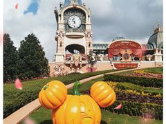 -上海迪士尼度假区