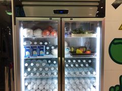 -茶大椰·椰子茶(星悦荟店)