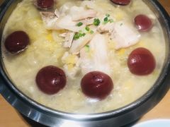 -天怡興·百年蒸饺(中心书城店)