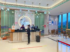 -稻香酒家·33年老字号·港式粤菜(富邦中心店)