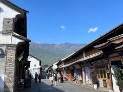 -大理古城