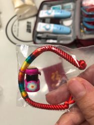 -禧婴婴儿理胎发·胎毛笔定制纪念品(新街口店)