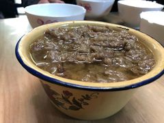 -定家小酥肉·清真(回民街店)