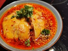 -恰恰餐厅(硕和生活广场店)