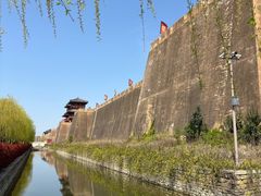 -中国汉城景区