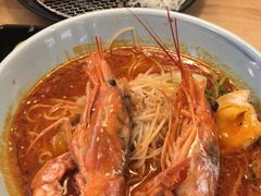 -雷门拉面·现熬骨汤(凯德来福士店)