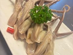 -富临轩私房菜(集庆门大街店)