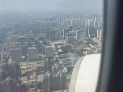 -太原武宿国际机场