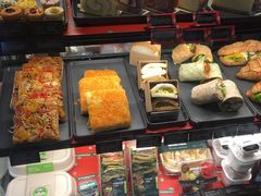 -星巴克臻选(莘庄仲盛店)