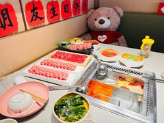 -海底捞火锅(莘松路店)