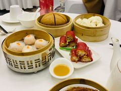 -好友缘家宴(青山路店)