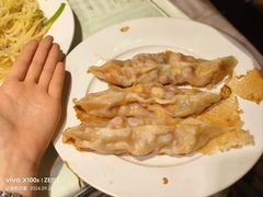 -老济南民间小吃·传统鲁菜(芙蓉街店)