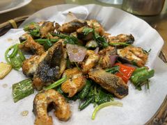 -东坊味道私房菜·地道顺德菜(大良店)