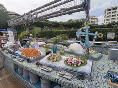 -渔家火锅·海鲜自助餐·演艺(亚龙湾天域酒店)