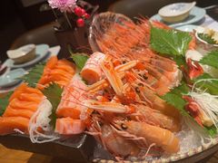 -匠和风精致料理(成都龙湖滨江天街店)