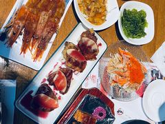 -松坂屋日料自助(长城路店)
