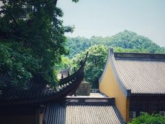 -灵隐飞来峰景区