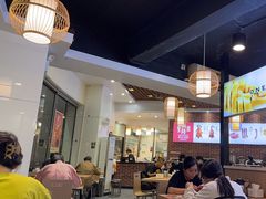 -裕记烧腊连锁餐饮(外马分店)