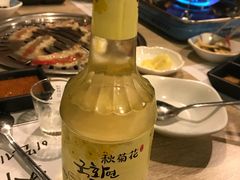-郑阿姨的家·이모네·韩料&烤肉(武川路店)