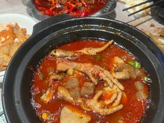 -李叔叔虾蟹大排档(青羊店)