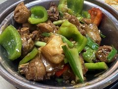 -禄源公·老莞诚饭店