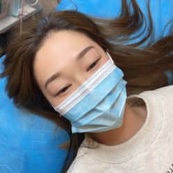 -BBK韩眉馆-正版半永久纹眉美瞳