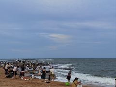 -日照灯塔风景区